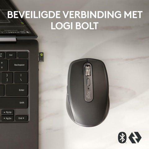 Mouse Logitech Graphite Steel 8000 dpi Mouse Logitech Graphite Steel 8000 dpi