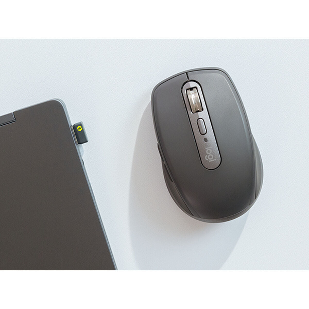 Mouse Logitech 910-006959 8000 dpi Grey Mouse Logitech 910-006959 8000 dpi Grey