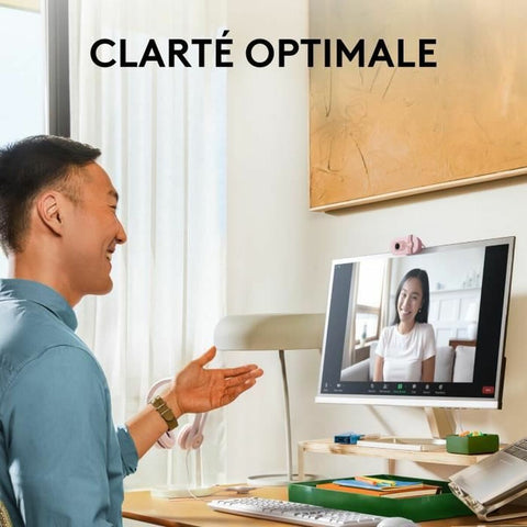 Webcam Logitech 960-001617 Webcam Logitech 960-001617