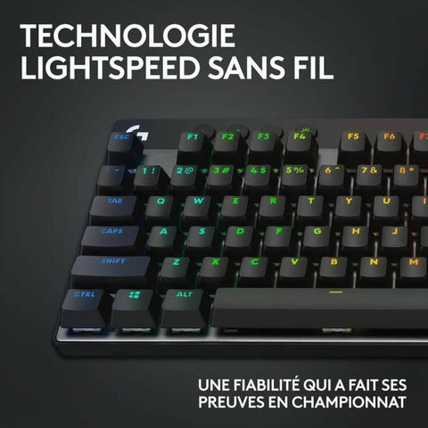 Keyboard Logitech 920-012131 Black Keyboard Logitech 920-012131 Black