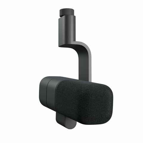 Microphone Logitech 988-000565 Black Microphone Logitech 988-000565 Black