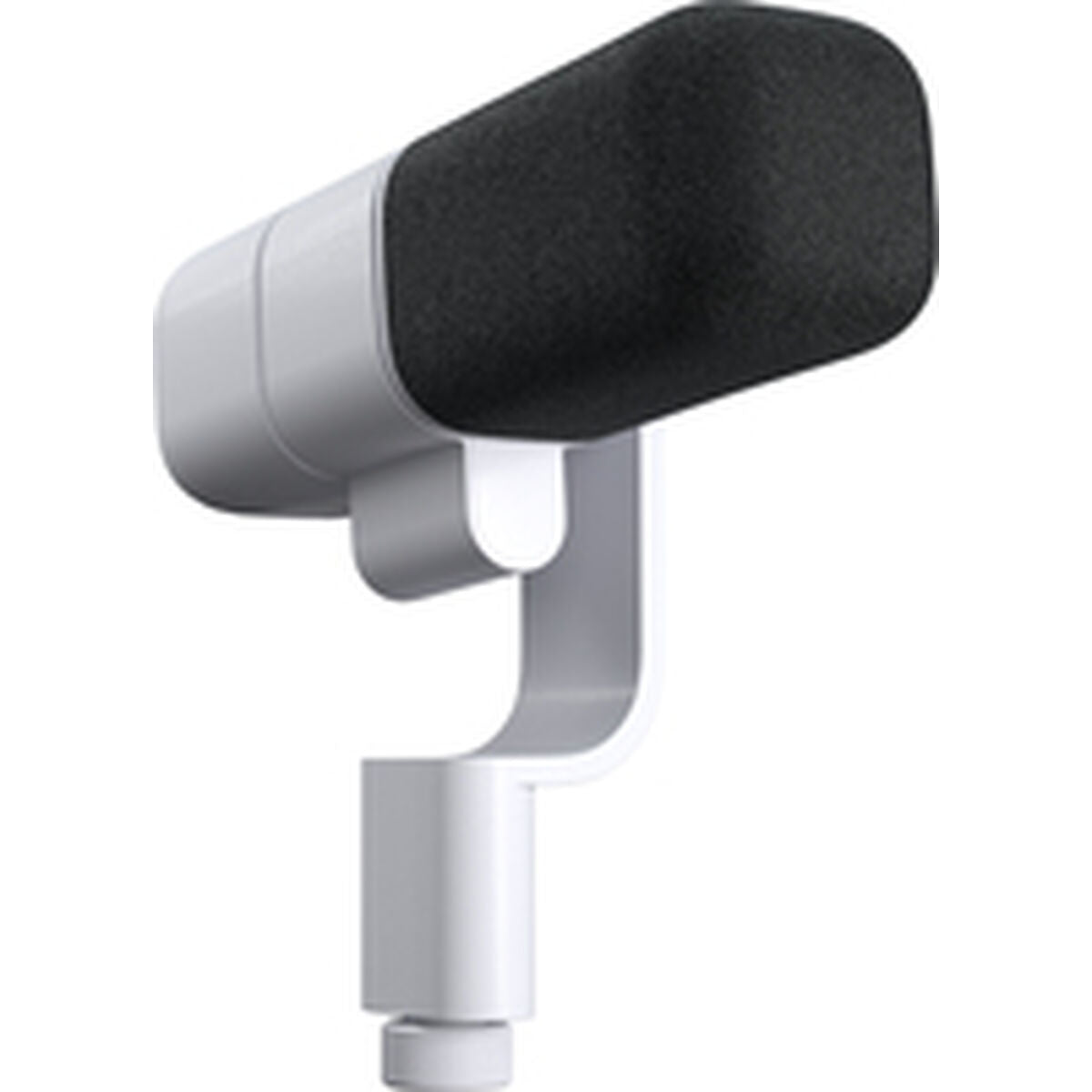 Microphone Logitech 988-000566 White Microphone Logitech 988-000566 White