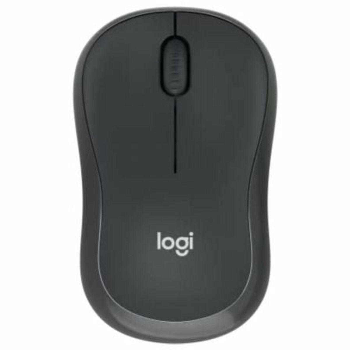 Wireless Mouse Logitech 910-007182 Black 1000 dpi Wireless Mouse Logitech 910-007182 Black 1000 dpi
