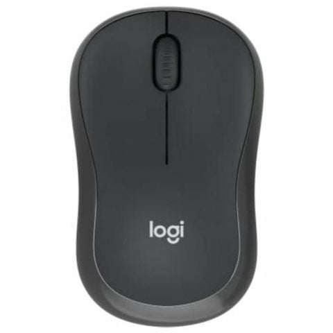 Wireless Mouse Logitech 910-007182 Black 1000 dpi Wireless Mouse Logitech 910-007182 Black 1000 dpi