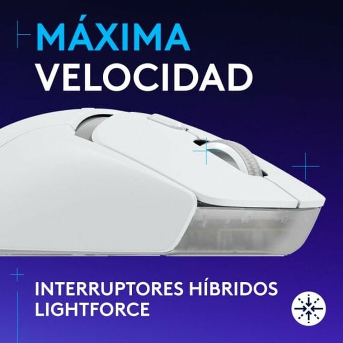 Mouse Logitech 910-007208 Mouse Logitech 910-007208