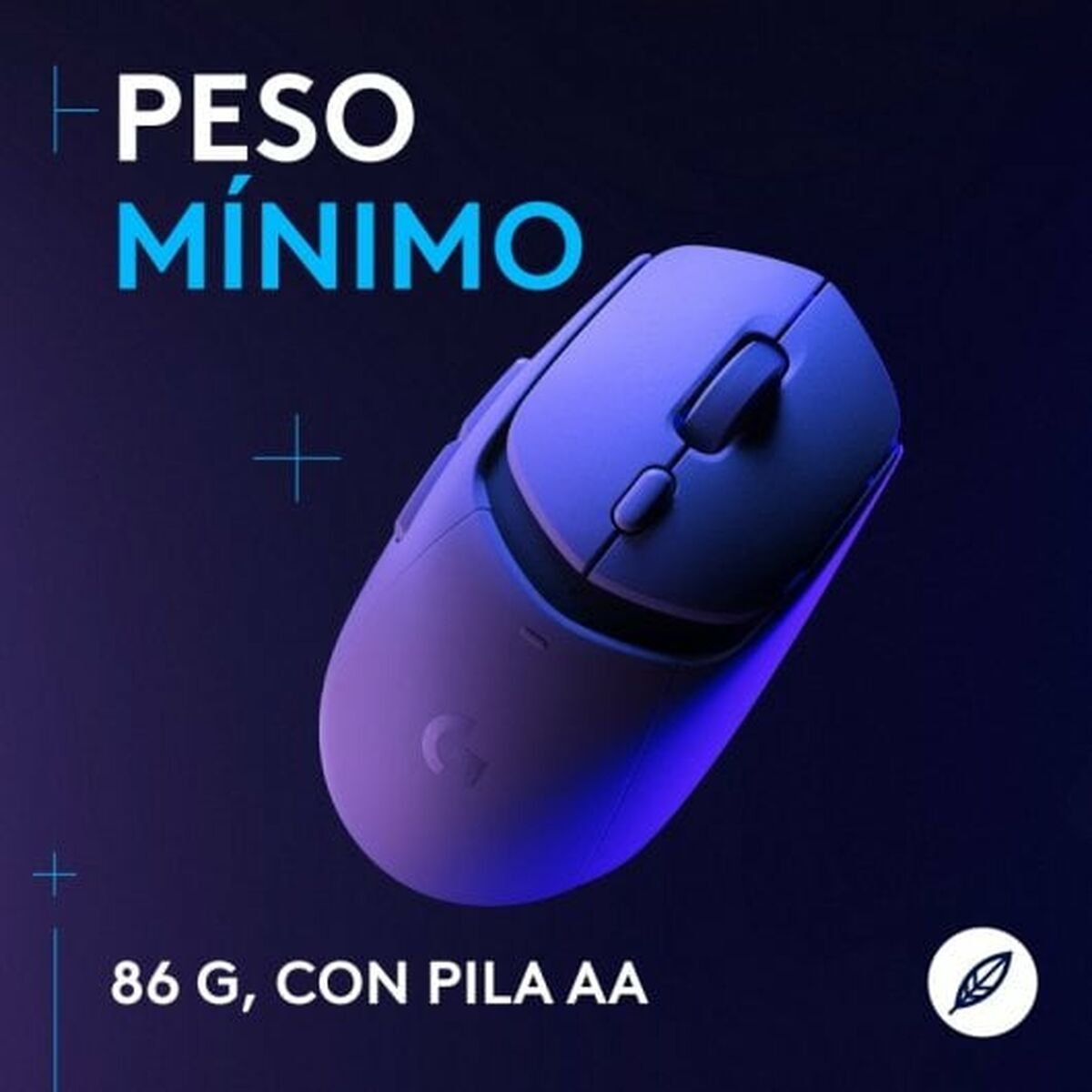 Mouse Logitech 910-007208 Mouse Logitech 910-007208