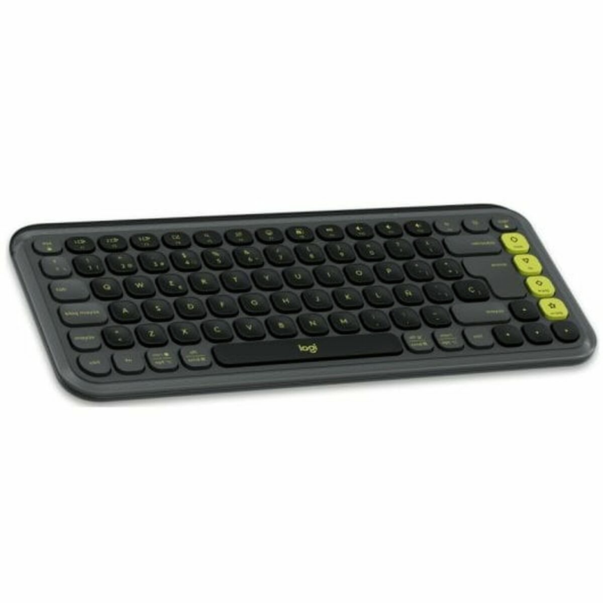 Mouse Logitech 920-013118 Graphite (Graphite) Mouse Logitech 920-013118 Graphite (Graphite)