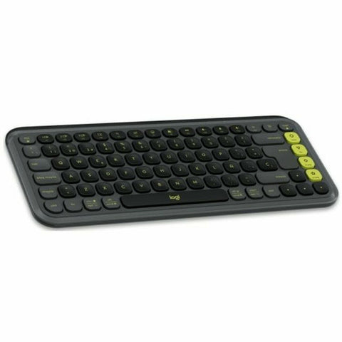 Mouse Logitech 920-013118 Graphite (Graphite) Mouse Logitech 920-013118 Graphite (Graphite)