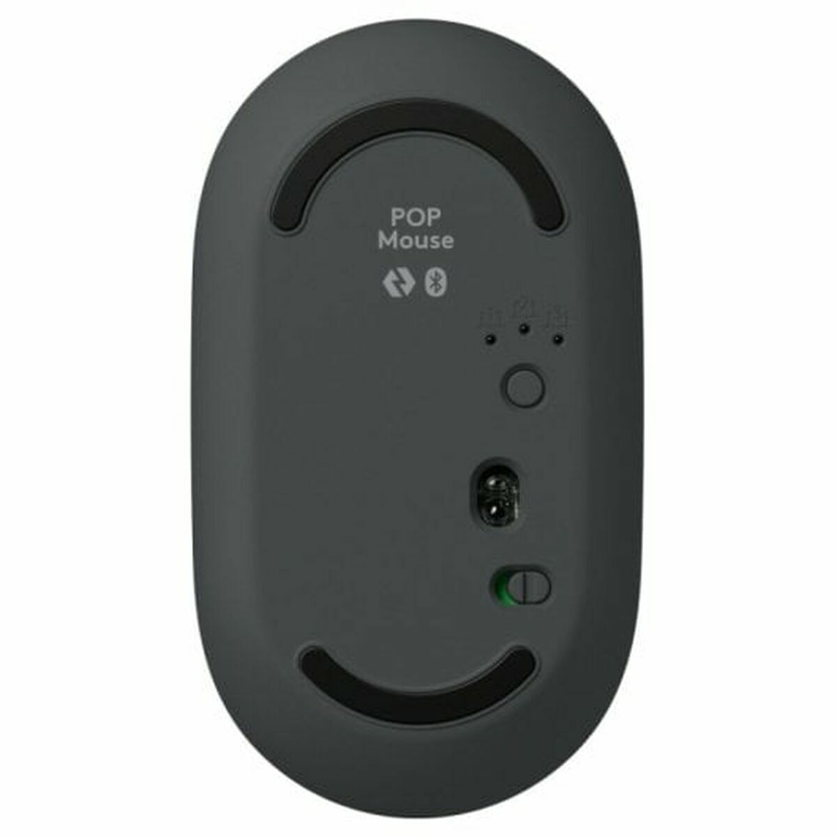 Mouse Logitech 920-013118 Graphite (Graphite) Mouse Logitech 920-013118 Graphite (Graphite)