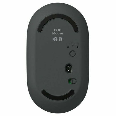 Mouse Logitech 920-013118 Graphite (Graphite) Mouse Logitech 920-013118 Graphite (Graphite)