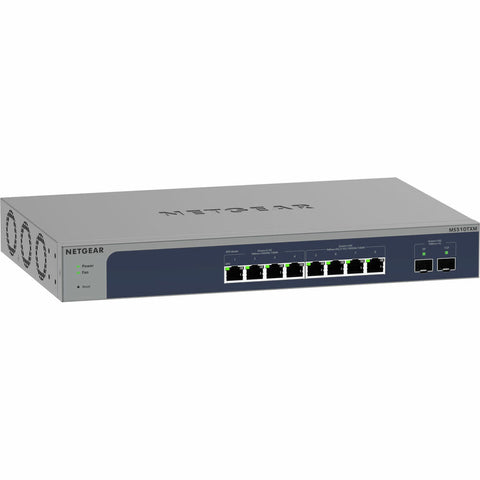 Switch Netgear MS510TXM-100EUS Switch Netgear MS510TXM-100EUS