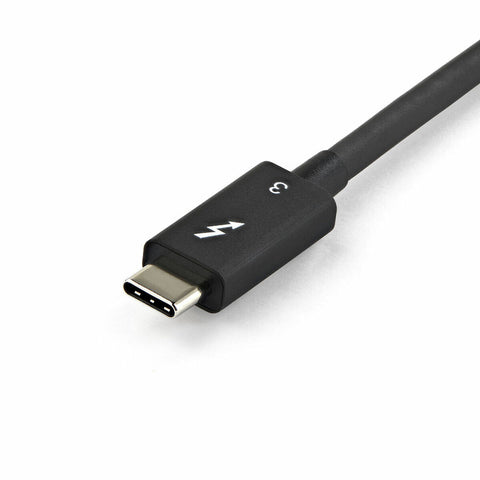 Dockstation Startech TB32HD24K60          4K Ultra HD Dockstation Startech TB32HD24K60          4K Ultra HD