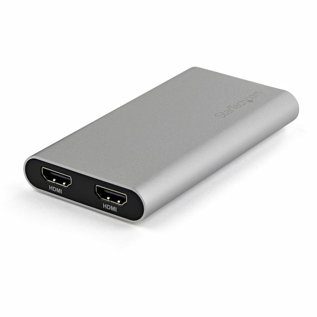 Dockstation Startech TB32HD24K60          4K Ultra HD Dockstation Startech TB32HD24K60          4K Ultra HD