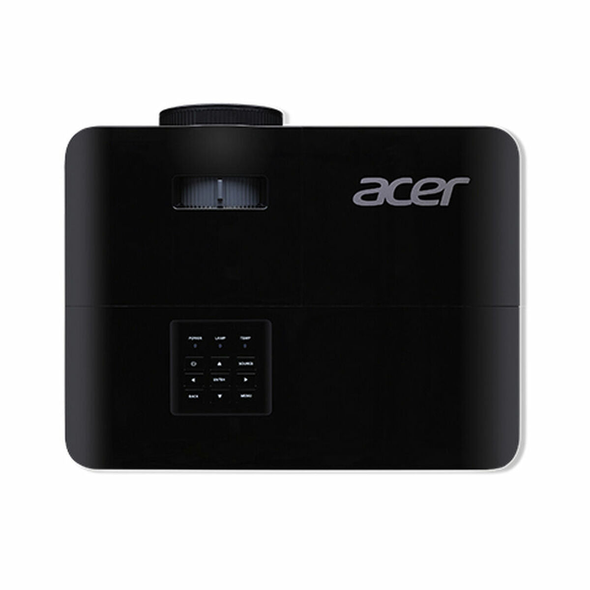 Projector Acer MR.JTV11.001 4500 Lm Wi-Fi Projector Acer MR.JTV11.001 4500 Lm Wi-Fi