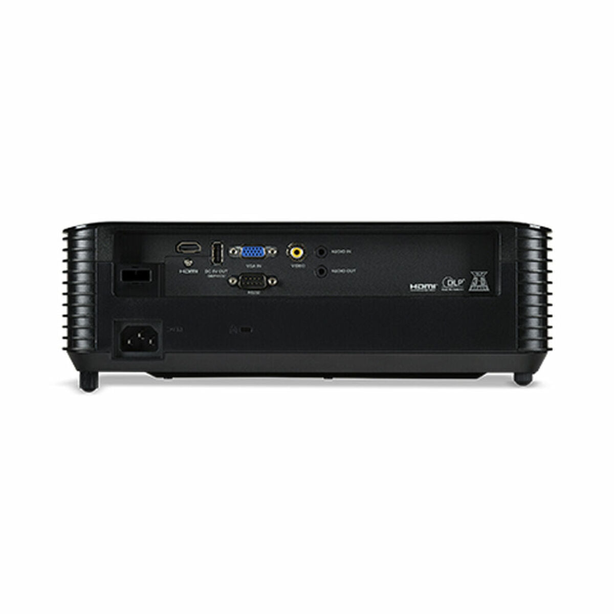 Projector Acer MR.JTV11.001 4500 Lm Wi-Fi Projector Acer MR.JTV11.001 4500 Lm Wi-Fi