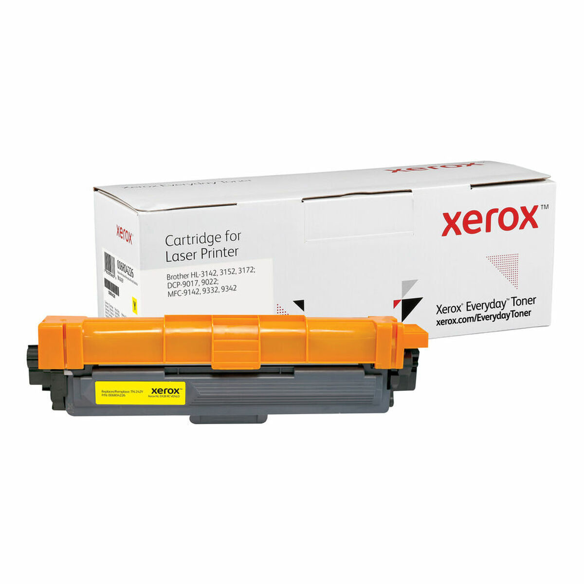 Original Ink Cartridge Xerox 006R04226 Yellow Original Ink Cartridge Xerox 006R04226 Yellow