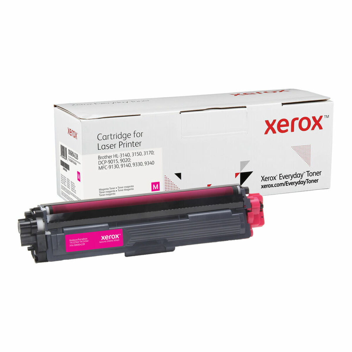 Original Ink Cartridge Xerox 006R04228 Magenta Original Ink Cartridge Xerox 006R04228 Magenta