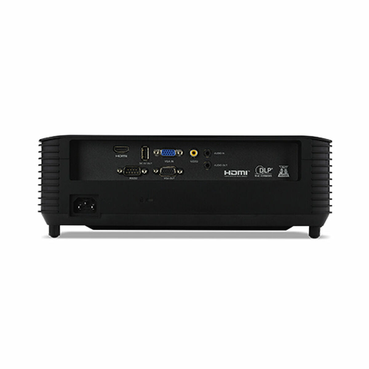 Projector Acer X1128H 4500 Lm SVGA Projector Acer X1128H 4500 Lm SVGA