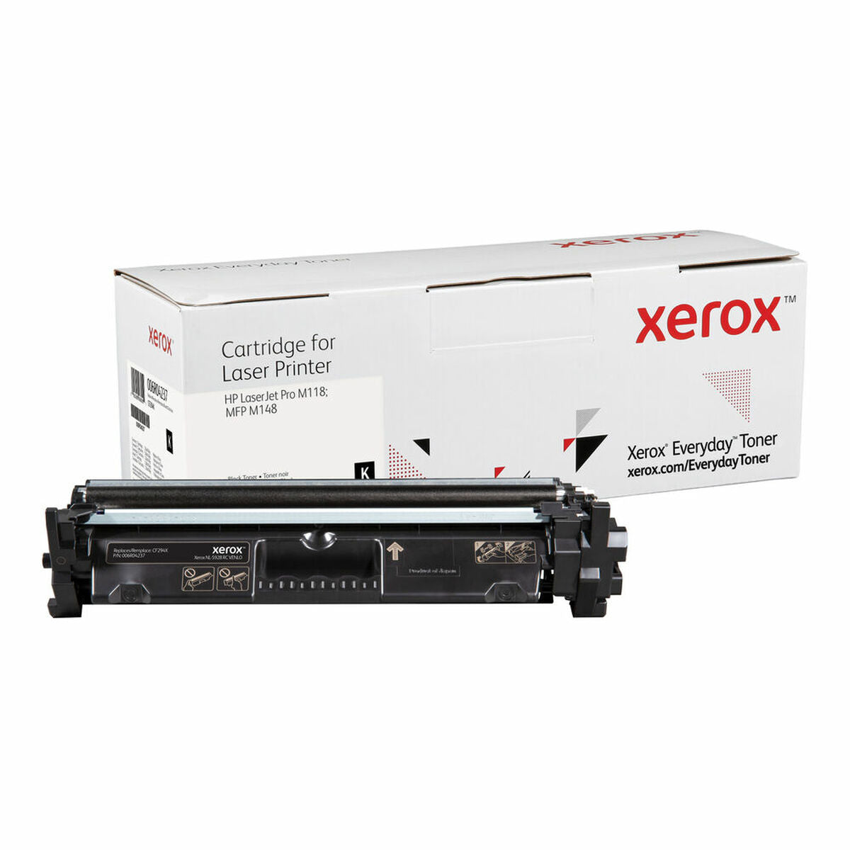 Compatible Toner Xerox 006R04237 Black Compatible Toner Xerox 006R04237 Black