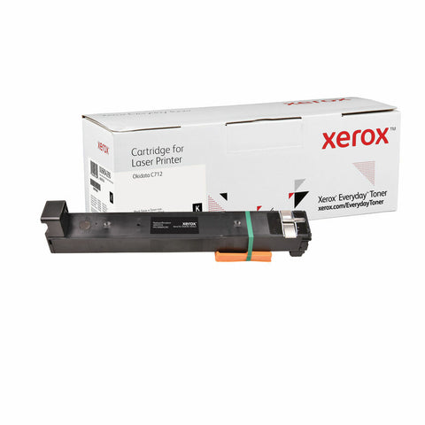 Original Ink Cartridge Xerox 006R04290 Black (1 Unit) Original Ink Cartridge Xerox 006R04290 Black (1 Unit)