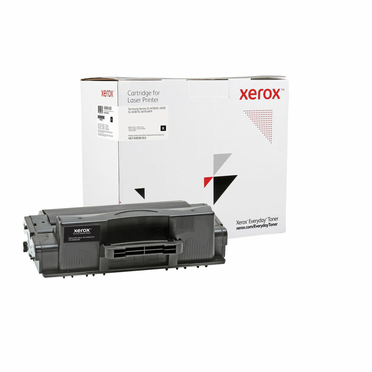 Original Ink Cartridge Xerox 006R04300 Black Original Ink Cartridge Xerox 006R04300 Black