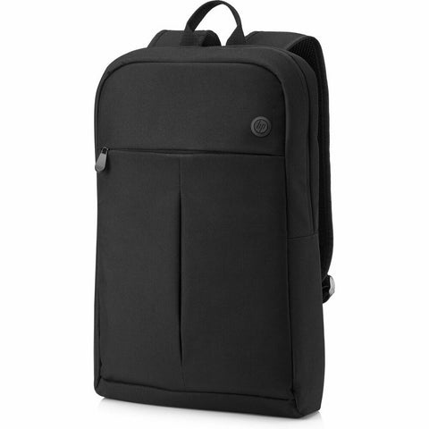 Laptop Backpack HP 1E7D6AA Black 15,6" Laptop Backpack HP 1E7D6AA Black 15,6"