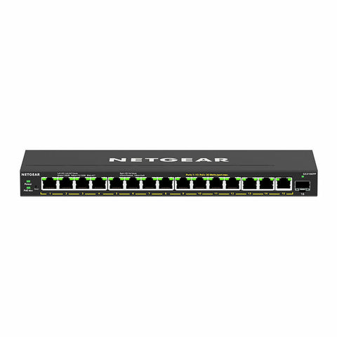 Switch Netgear GS316EPP-100PES Switch Netgear GS316EPP-100PES