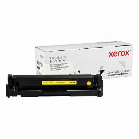 Original Ink Cartridge Xerox 006R03690 Yellow Original Ink Cartridge Xerox 006R03690 Yellow