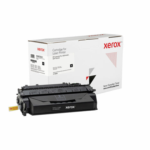 Compatible Toner Xerox CF280X Black Compatible Toner Xerox CF280X Black