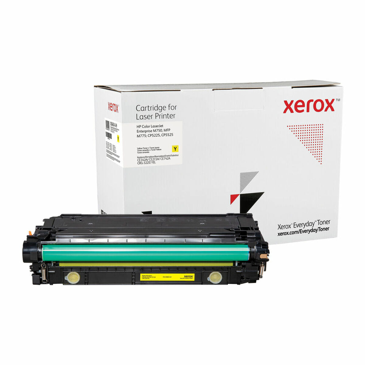 Original Toner Xerox 006R04149 Yellow Original Toner Xerox 006R04149 Yellow