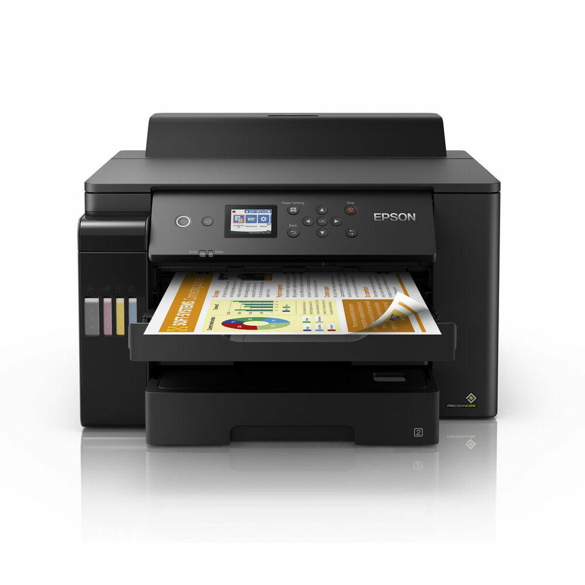 Multifunction Printer Epson EcoTank ET-16150 Multifunction Printer Epson EcoTank ET-16150