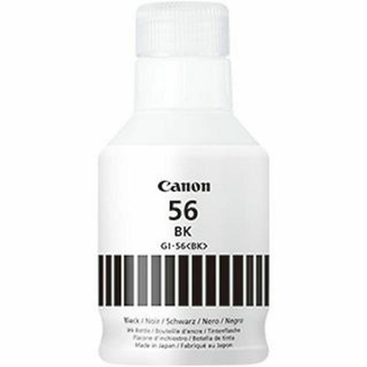 Ink for cartridge refills Canon 4412C001 Black Ink for cartridge refills Canon 4412C001 Black