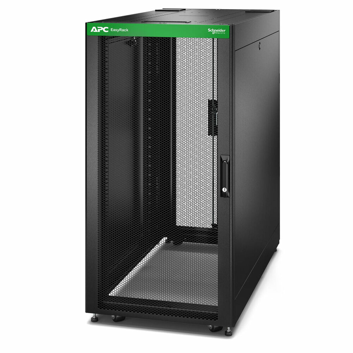 Wall-mounted Rack Cabinet APC ER6402 Wall-mounted Rack Cabinet APC ER6402