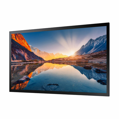 Monitor Samsung QM32R-T 32" FHD LED Monitor Samsung QM32R-T 32" FHD LED