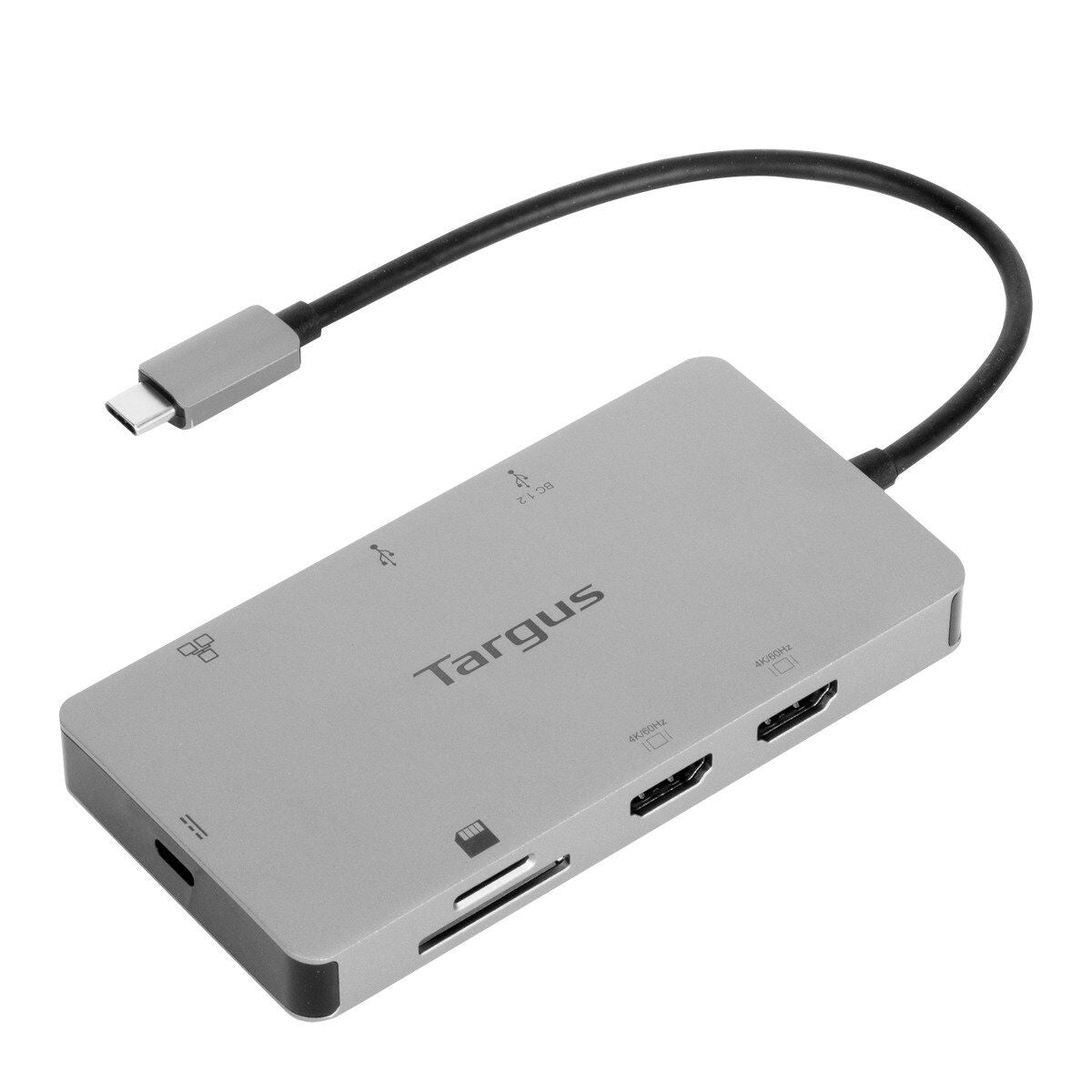 USB Hub Targus DOCK423EU USB Hub Targus DOCK423EU