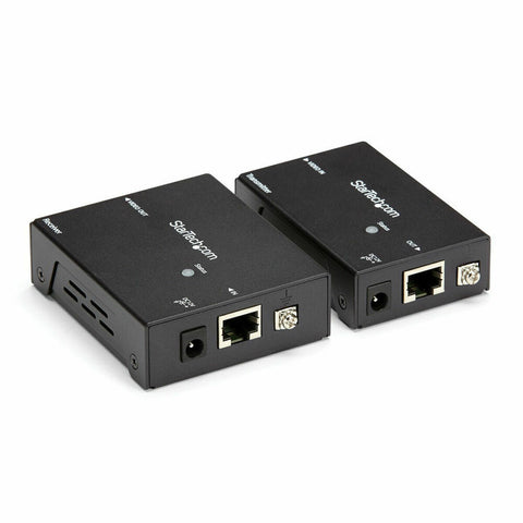 HDMI Switch Startech ST121HDBTE HDMI RJ-45 10 cm HDMI Switch Startech ST121HDBTE HDMI RJ-45 10 cm