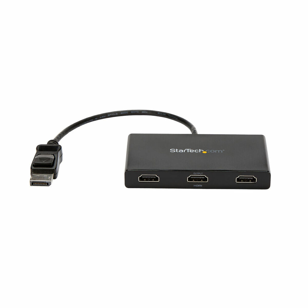 HDMI Adapter Startech MSTDP123HD HDMI x 2 HDMI Adapter Startech MSTDP123HD HDMI x 2