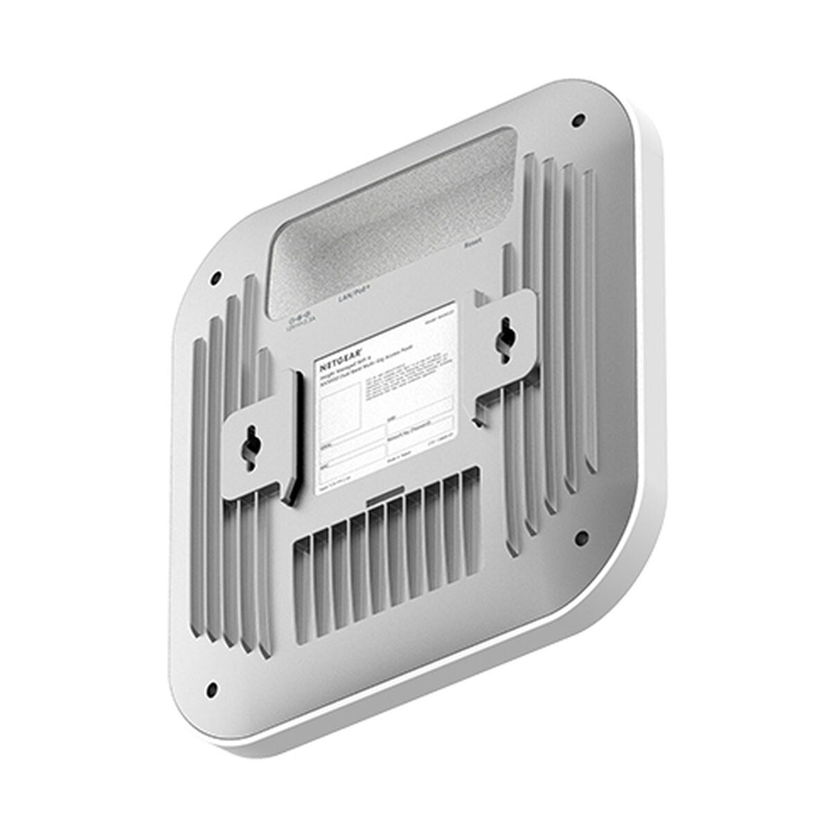 Access point Netgear WAX620-100EUS White Access point Netgear WAX620-100EUS White