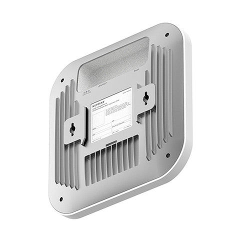 Access point Netgear WAX620-100EUS White Access point Netgear WAX620-100EUS White