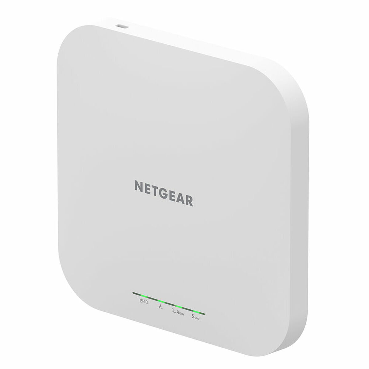 Access point Netgear WAX610-100EUS        White Access point Netgear WAX610-100EUS        White
