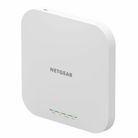 Access point Netgear WAX610-100EUS        White Access point Netgear WAX610-100EUS        White