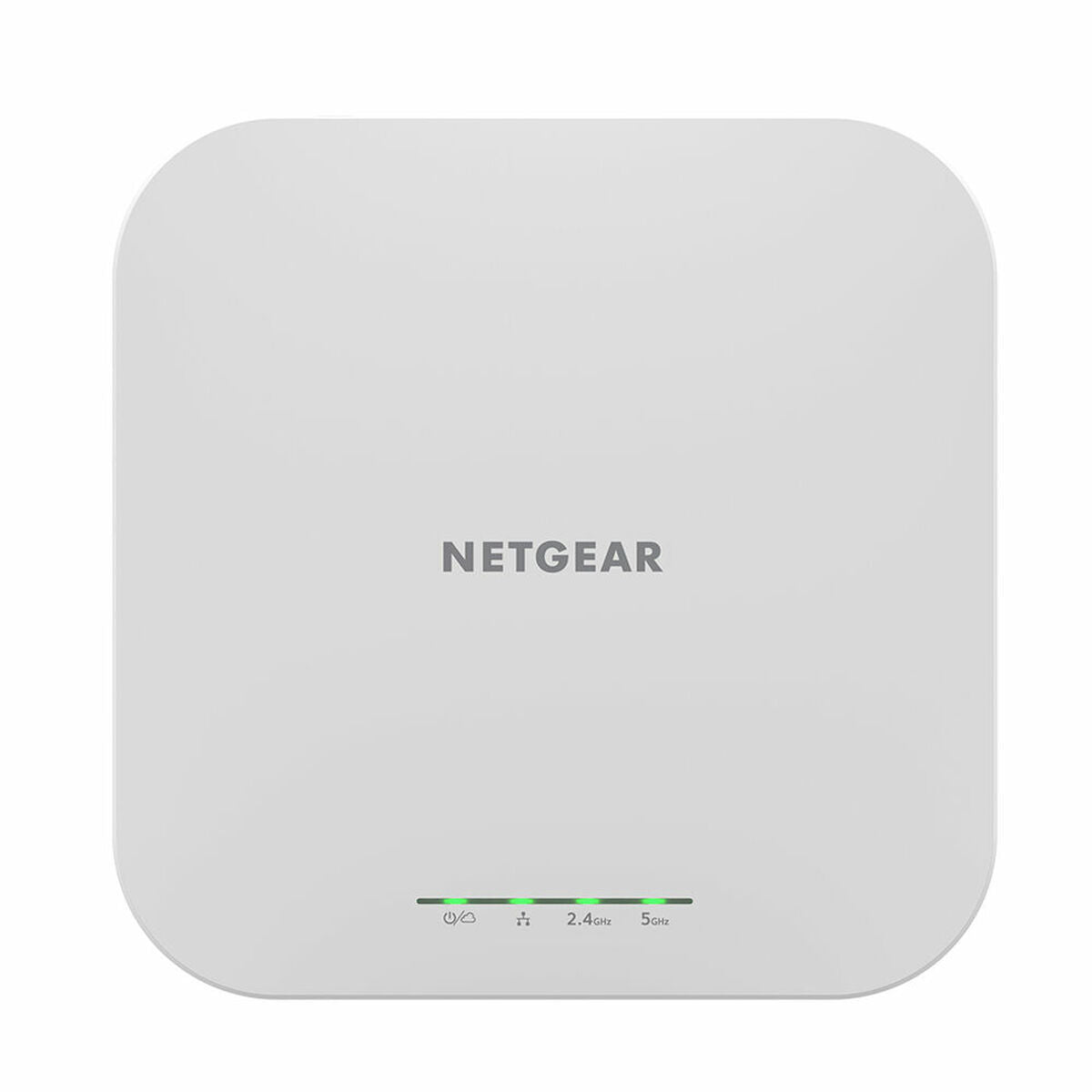 Access point Netgear WAX610-100EUS        White Access point Netgear WAX610-100EUS        White
