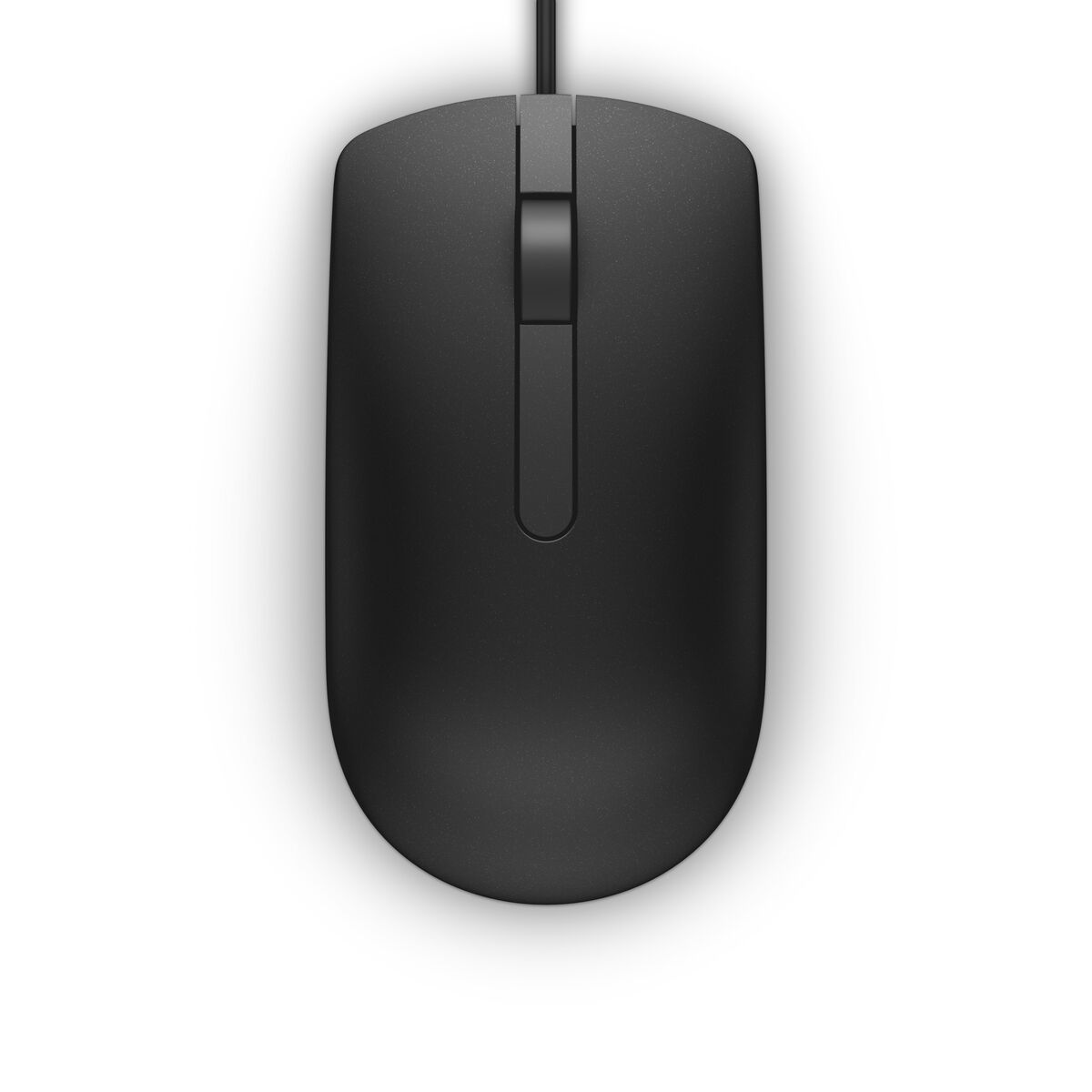 Mouse Dell MS116 Black Mouse Dell MS116 Black