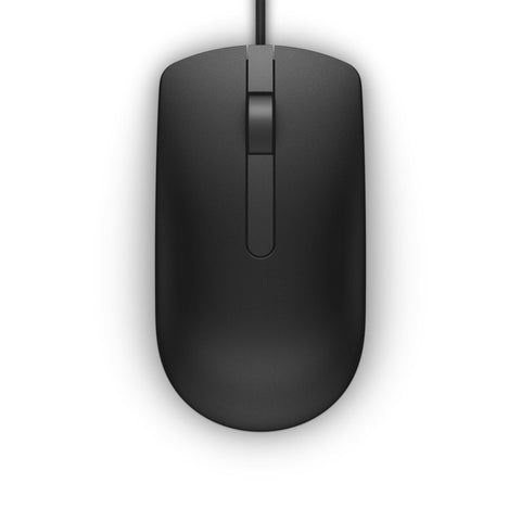 Mouse Dell MS116 Black Mouse Dell MS116 Black