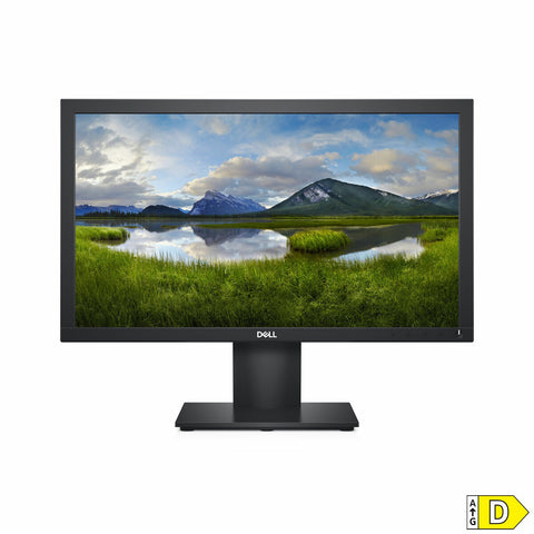 Monitor Dell DELL-E2020H LED 20" LCD TN Flicker free Monitor Dell DELL-E2020H LED 20" LCD TN Flicker free