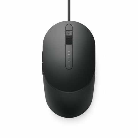 Mouse Dell MS3220-BLK Black 3200 DPI Mouse Dell MS3220-BLK Black 3200 DPI