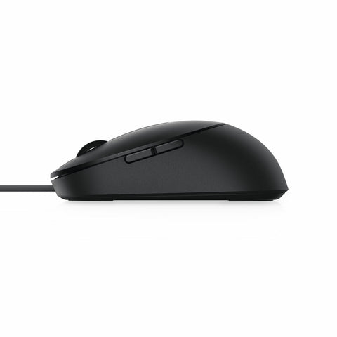 Mouse Dell MS3220-BLK Black 3200 DPI Mouse Dell MS3220-BLK Black 3200 DPI