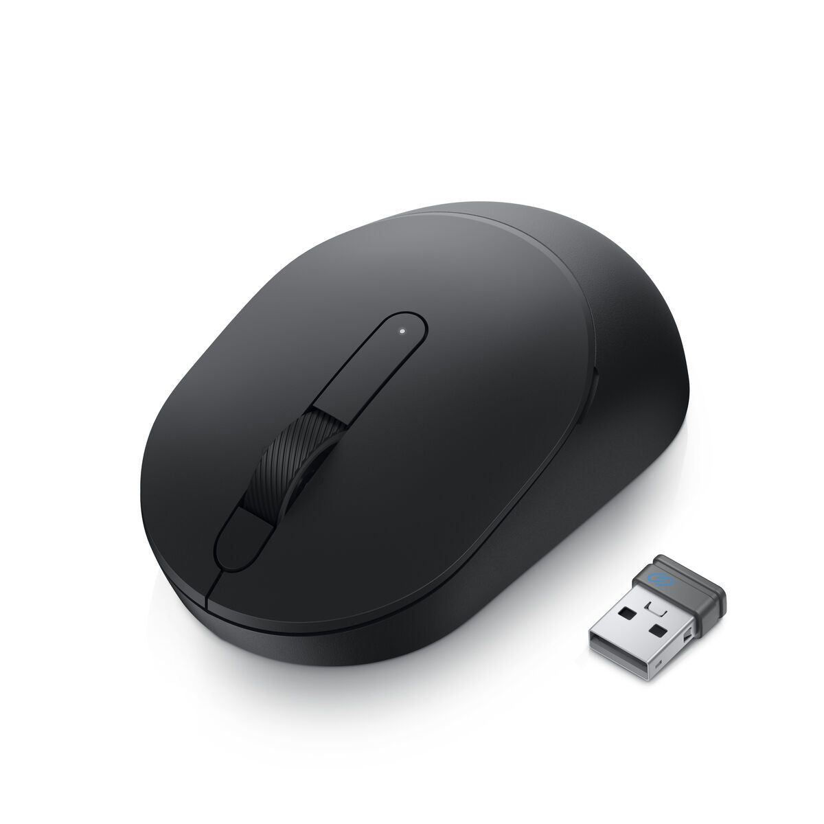 Mouse Dell MS3320W-BLK Black Mouse Dell MS3320W-BLK Black