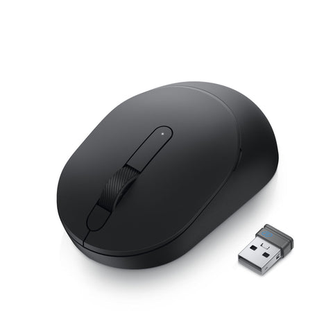 Mouse Dell MS3320W-BLK Black Mouse Dell MS3320W-BLK Black