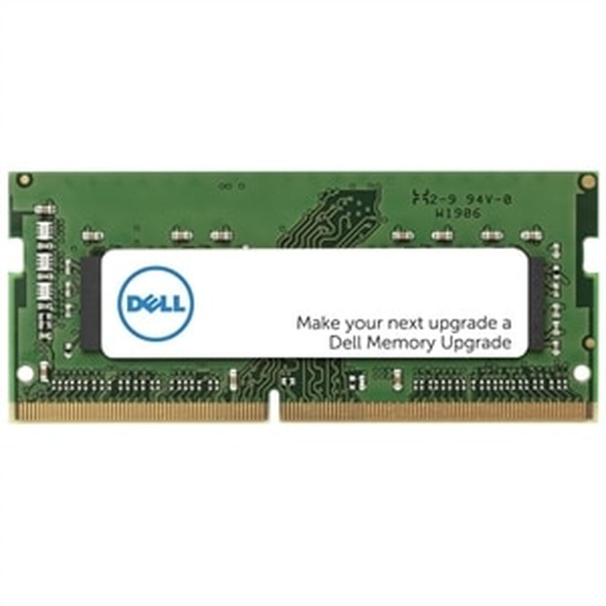 RAM Memory Dell AA937596 DDR4 DDR4-SDRAM RAM Memory Dell AA937596 DDR4 DDR4-SDRAM